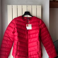 Giacca Termica Stradivarius 90 Grammi Tg. L Nuova