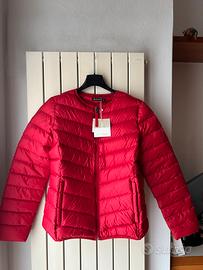 Giacca Termica Stradivarius 90 Grammi Tg. L Nuova