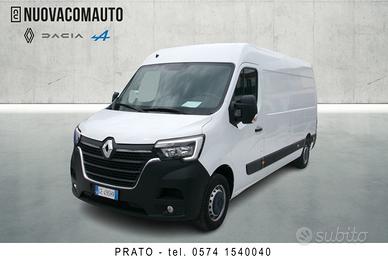 RENAULT master T35 2.3 dci 135cv L3H2 Ice