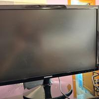 Monitor Samsung Odyssey g3