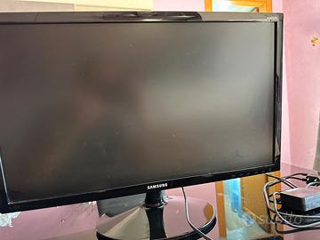 Monitor Samsung Odyssey g3