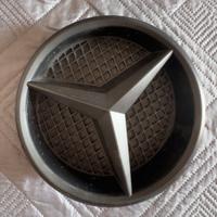 Griglia con fregio classe A w176