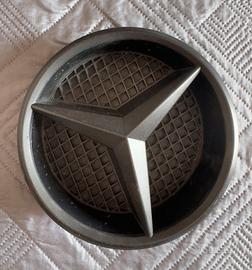 Griglia con fregio classe A w176