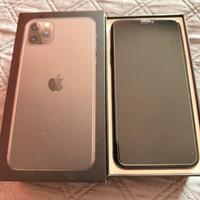 iPhone 11 ProMax 256gb