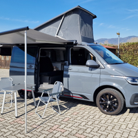 Volkswagen T6.1 California Ocean Edition 150cv 4x4