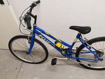 bicicletta per bambino 