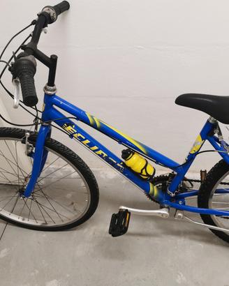 bicicletta per bambino 