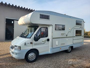 mobilvetta 60G climatizzatore