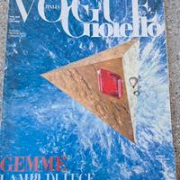 VOGUE 1985