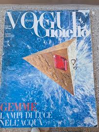 VOGUE 1985