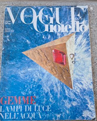 VOGUE 1985