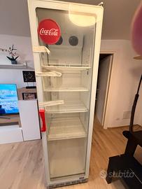 Frigo Coca Cola da bar