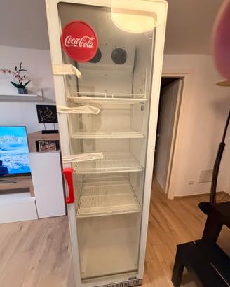 Frigo Coca Cola da bar