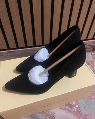 Scarpe Cosy Island