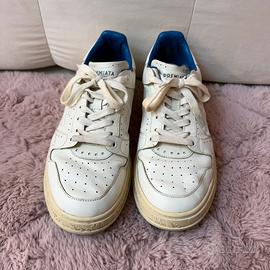Sneakers uomo Premiata Originali