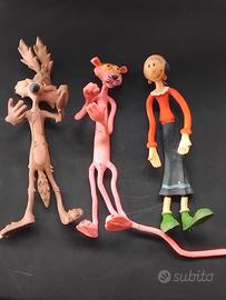 Cartoni animati anni 80