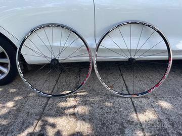 Ruote Fulcrum Racing 7