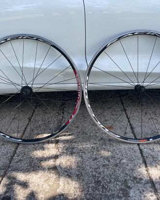 Ruote Fulcrum Racing 7
