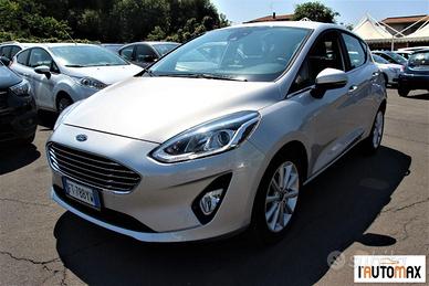 FORD Fiesta 5p 1.5 ecoblue (tdci) Titanium s&s