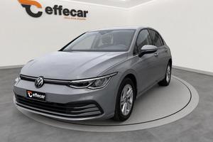 VOLKSWAGEN Golf 2.0 TDI 150 CV DSG SCR Life