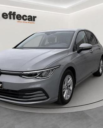 VOLKSWAGEN Golf 2.0 TDI 150 CV DSG SCR Life