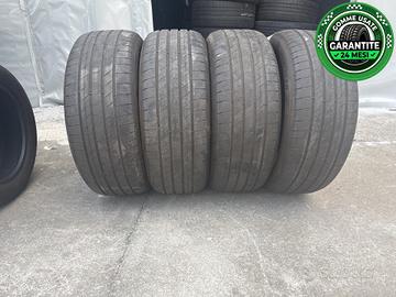gomme usate 2255018 Estivo GOODYEAR - EAGLE F1 - 8