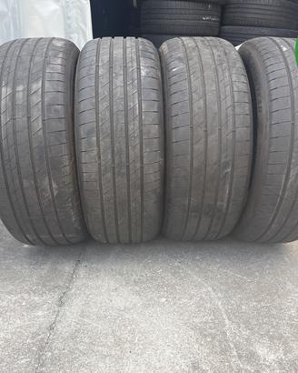 gomme usate 2255018 Estivo GOODYEAR - EAGLE F1 - 8