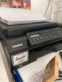 Stampante Brother MFC-J245