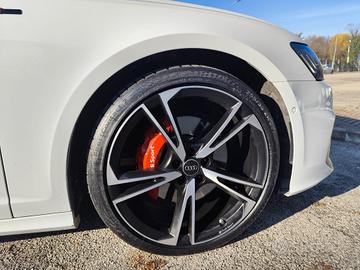 Audi coprimozzo dinamici originali - 4M8071006A