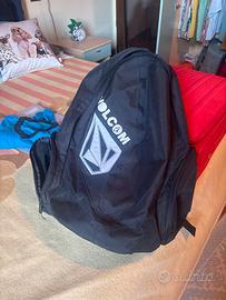 Zaino volcom