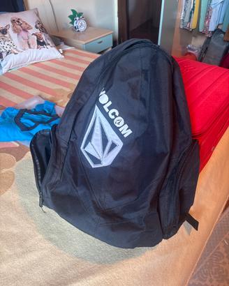 Zaino volcom