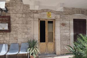 Due locali piano terra - o ttima posizione