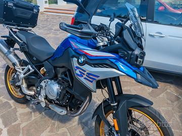 BMW F 850 GS