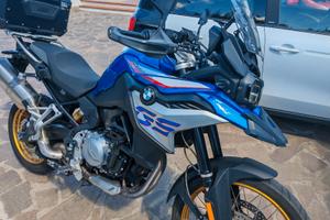BMW F 850 GS