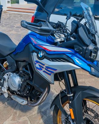 BMW F 850 GS