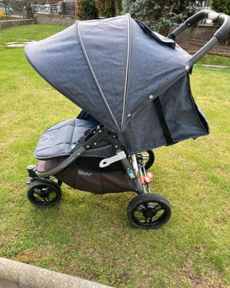 Passeggino Valco Baby Snap 3