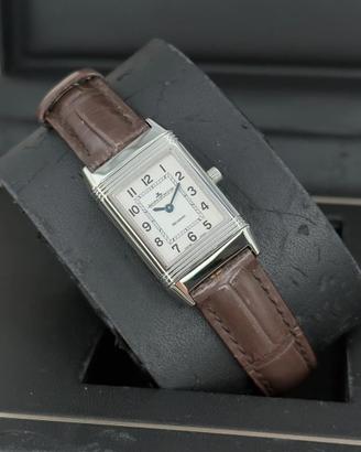 Jaeger-LeCoultre Reverso Lady Q2608412 year 2015