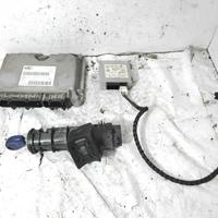 KIT CENTRALINA MOTORE FIAT Seicento /600 IAW4AF.M9