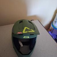 casco dh leatt