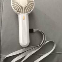 Mini ventilatore portatile 