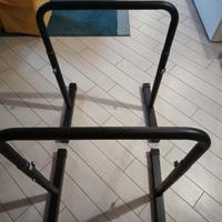 Barre per dip