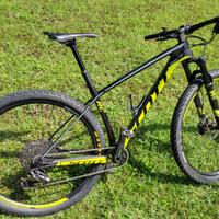 Scott Scale RC 900 pro 2018