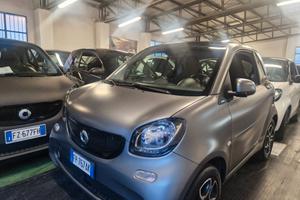 Passion 2018 matt grey automatica garanzia