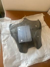 Cupolino / Parabrezza Moto Guzzi V85TT