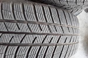 4 GOMME USATE INVERNALE 2155018 - CP97521115