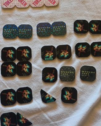 Vasco Rossi token 