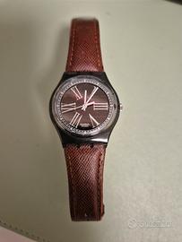 orologio swatch solare