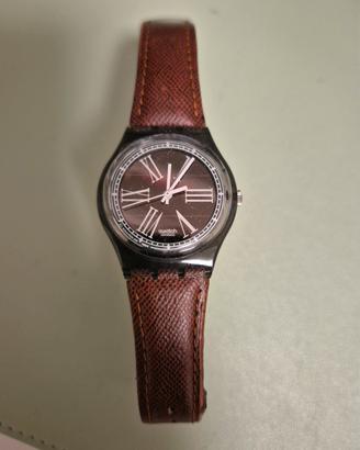 orologio swatch solare