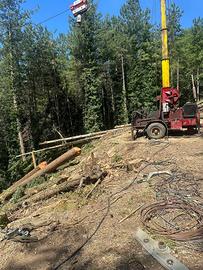 Teleferica Valentini 600