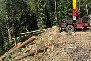 Teleferica Valentini 600